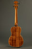 2018 Graziano Turtle and Dolphin Tenor Ukulele Used