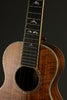 2018 Graziano Turtle and Dolphin Tenor Ukulele Used
