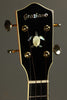 2018 Graziano Turtle and Dolphin Tenor Ukulele Used