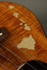 2017 Kanile'a ISL T Premium Tenor Ukulele Used