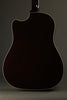 2017 Gibson J-45 Standard EC Acoustic Electric Guitar Used
