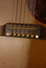 2017 Gibson J-45 Standard EC Acoustic Electric Guitar Used