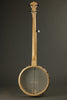 2020 Deering Goodtime Americana 5-String Open Back Banjo Used