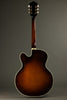 2005 Guild X700 Stuart Benedetto Signature Electric Archtop Guitar Used