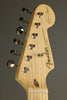 2017 Fender Eric Clapton Stratocaster Electric Guitar Used