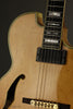 1996 Ibanez Pat Metheny PM-100 Electric Archtop Guitar Used