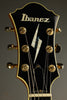 1996 Ibanez Pat Metheny PM-100 Electric Archtop Guitar Used