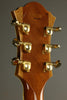 1996 Ibanez Pat Metheny PM-100 Electric Archtop Guitar Used