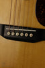 2021 Martin D-35 Acoustic Guitar Used