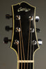 1993 Collings C10 Deluxe Cutaway Acoustic Guitar Used