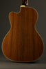 1993 Collings C10 Deluxe Cutaway Acoustic Guitar Used