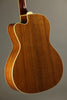 1993 Collings C10 Deluxe Cutaway Acoustic Guitar Used