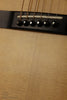1993 Collings C10 Deluxe Cutaway Acoustic Guitar Used
