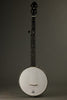 1923 Vega Tubaphone w/ Rickard Neck 5-String Banjo Used