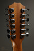 2017 Taylor 254ce-DLX Acoustic Electric 12-String Guitar Used