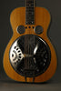 Circa 1936 Regal (Dobro) Model 45 Squareneck Resophonic Guitar Used