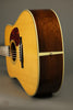 2005 Martin D-28 Golden Era Acoustic Guitar Used
