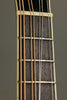 2017 Northfield Big Mon Wide Nut. Mandolin - Used