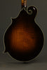 2017 Northfield Big Mon Wide Nut. Mandolin - Used