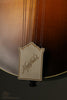 2017 Northfield Big Mon Wide Nut. Mandolin - Used