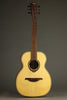 2020 Lag Tramontane Travel-SP Acoustic Guitar Used