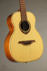 2020 Lag Tramontane Travel-SP Acoustic Guitar Used