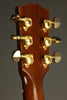 2002 Gibson WM-45 Acoustic Electric Guitar Used