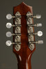 2013 Kamaka HF-38 8-String Tenor Ukulele Used