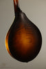 2013 Collings MT Gloss Top Wide Nut Mandolin Used