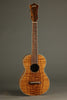 2013 Collings UT3 Figured Koa Tenor Ukulele Used