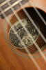 2013 Collings UT1 Koa Tenor Ukulele Used