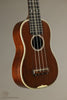 Circa 1922 Martin Ditson D-Shape Style 3M Ukulele Used