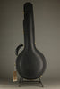 2013 Bart Reiter Bacophone 11" 5-String Banjo Used