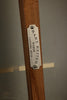 2013 Bart Reiter Bacophone 11" 5-String Banjo Used