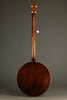 2012 Recording King Madison RK-R35-BR 5-String Banjo Used