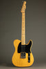2003 Fender American Vintage '52 Telecaster Electric Guitar Used