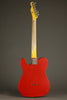 2020 Nash T-63 Electric w/ Charlie Christian Electric Guitar Used