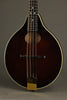 2002 Steve Andersen A-Style Oval Hole Mandolin - Used