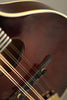 2002 Steve Andersen A-Style Oval Hole Mandolin - Used
