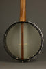 2013 Enoch Tradesman Walnut 12" 5-String Banjo Used
