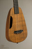 2014 Blackbird Clara Concert Ukulele Used