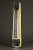 Circa 1960 Fender Deluxe 6 Lap Steel Used