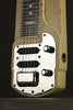 Circa 1960 Fender Deluxe 6 Lap Steel Used
