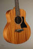 2022 Taylor GS Mini Mahogany Acoustic Guitar