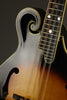 2007 Capek F-5 Professional Mandolin - Used
