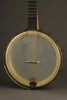 2018 Pisgah Banjo Co, Rambler Dobson 12" Copper Spun Rim - Used