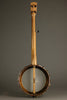 2018 Pisgah Banjo Co, Rambler Dobson 12" Copper Spun Rim - Used