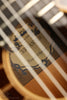2012 Cervantes Crossover 1 Signature Milenia Classical Guitar - Used