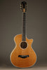 2017 Taylor Grand Concert 12-Fret Maple Acoustic Guitar - Used