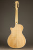 2017 Taylor Grand Concert 12-Fret Maple Acoustic Guitar - Used